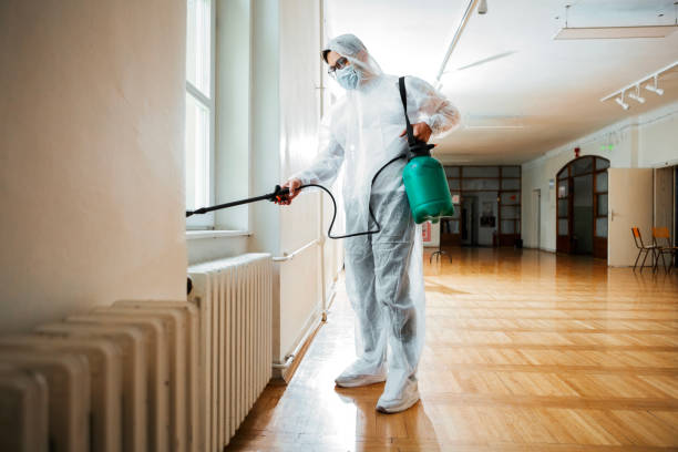 Best Pest Exclusion Services  in Brewerton, NY